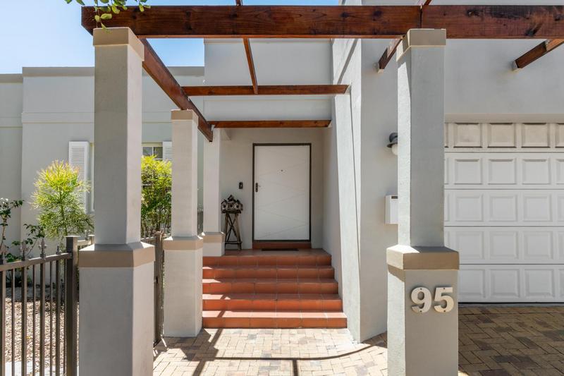 3 Bedroom Property for Sale in Zevendal Western Cape